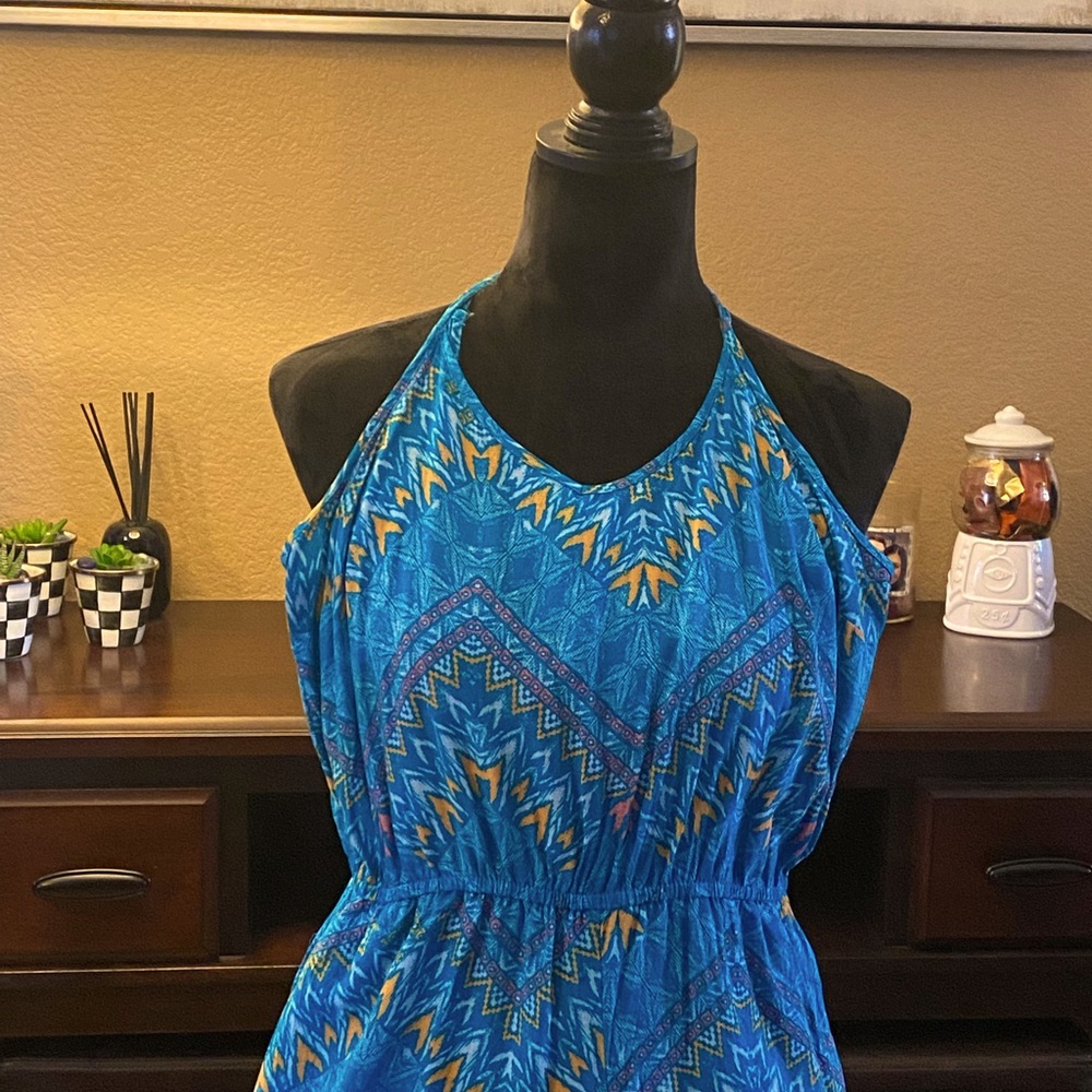 Mossimo Romper - Size L - Picture 2 of 2